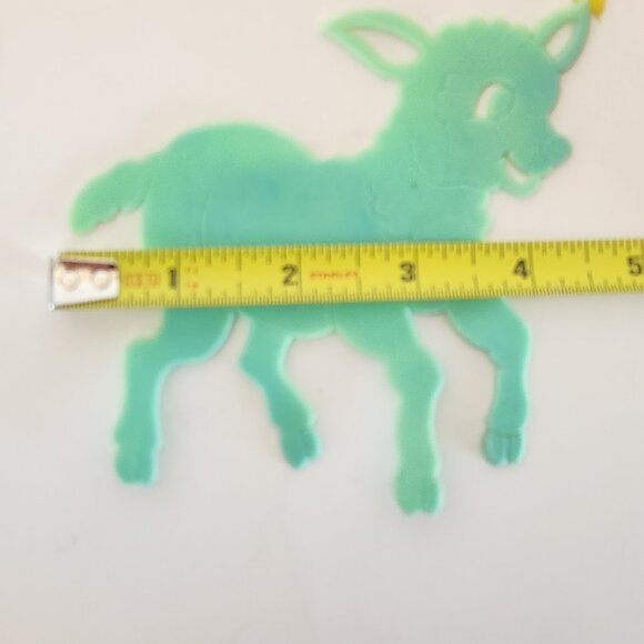 Vintage Animal Stencils - Picture 6 of 11